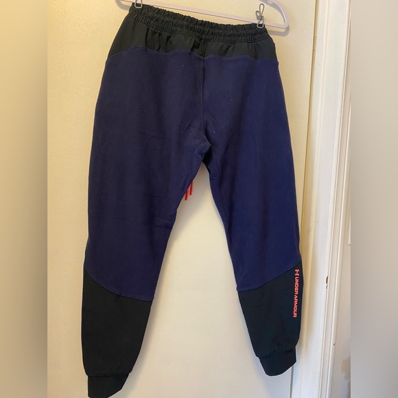 Under Armour trackpant joggers - Picture 4 of 4